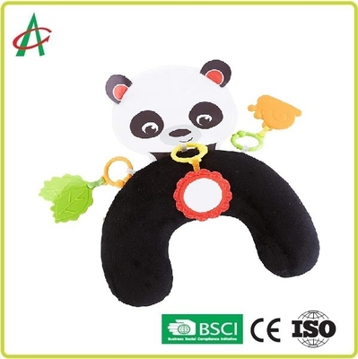 το χρονικό μαξιλάρι της Panda Tummy για τα νεογνά Washable