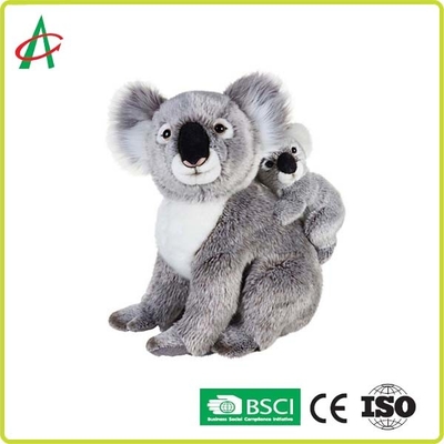 Το βελούδο Koala Handcrafted γέμισε ζωικές 8 ίντσες
