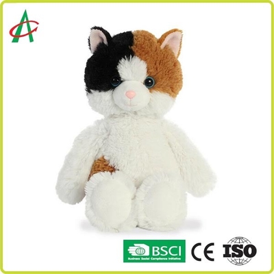 Τα γεμισμένα Huggable ζώα ASTM 25cm για αγκαλιάζουν στοργικά τη σύνοδο