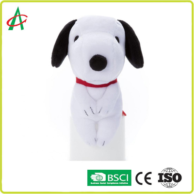 EN71 δεν πιστοποίησε καμία ελεύθερη Snoopy κούκλα βελούδου φθαλικών εστέρων BPA