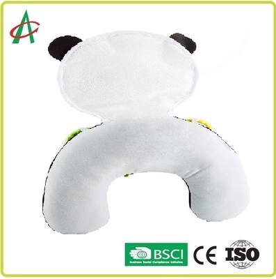 το χρονικό μαξιλάρι της Panda Tummy για τα νεογνά Washable