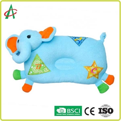 Μαξιλάρια παιχνιδιών βελούδου ASTM 28cm*22cm για μέρα και νύχτα να κοιμηθεί