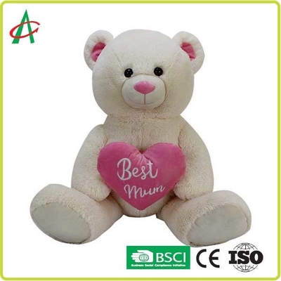 Το βελούδο Teddy Huggable αντέχει 25cm 30cm 50cm για το δώρο φίλων