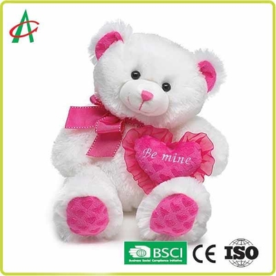 Το βελούδο Teddy Huggable αντέχει 25cm 30cm 50cm για το δώρο φίλων