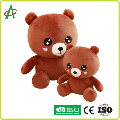 BSCI 36cm βελούδο Teddy αντέχει το τέλειο δώρο για διακοσμεί το καθιστικό