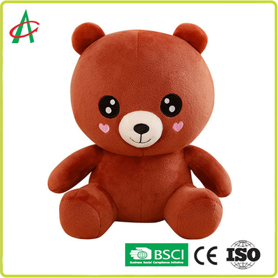 BSCI 36cm βελούδο Teddy αντέχει το τέλειο δώρο για διακοσμεί το καθιστικό