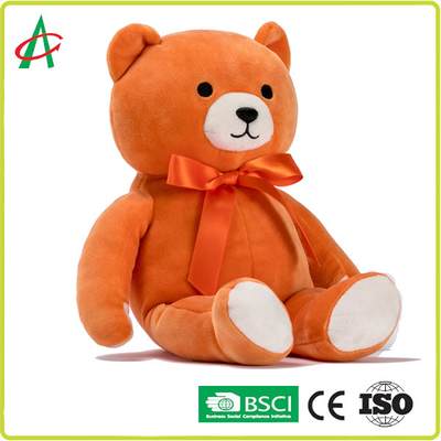 30cm μικρό γεμισμένο Teddy αντέχουν την πιστοποίηση δώρων CPSIA κόμματος ημέρας