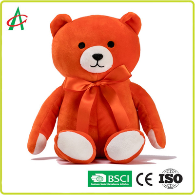 30cm μικρό γεμισμένο Teddy αντέχουν την πιστοποίηση δώρων CPSIA κόμματος ημέρας