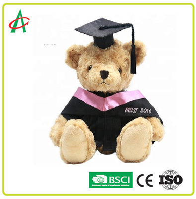 Γεμισμένο ASTM Teddy αντέχει τη βαθμολόγηση