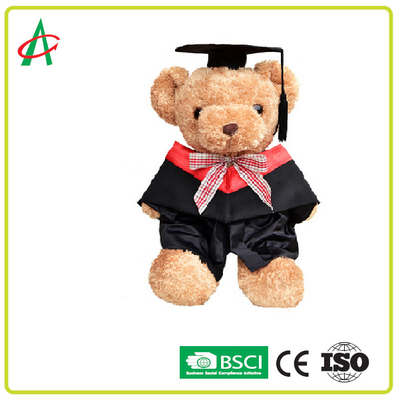 Γεμισμένο ASTM Teddy αντέχει τη βαθμολόγηση