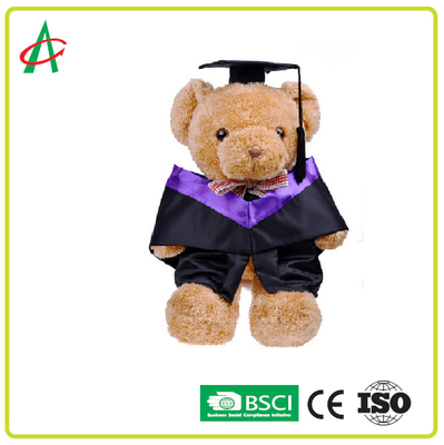 Γεμισμένο ASTM Teddy αντέχει τη βαθμολόγηση