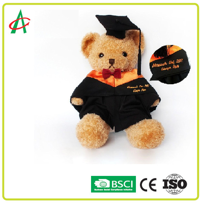 Γεμισμένο ASTM Teddy αντέχει τη βαθμολόγηση