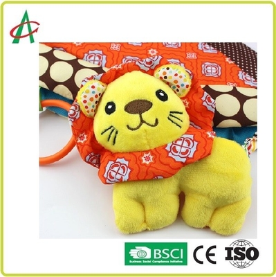 χαλί παιχνιδιού μωρών 87x56cm Washable, νεογέννητο Tummy χρονικό χαλί CPSIZ