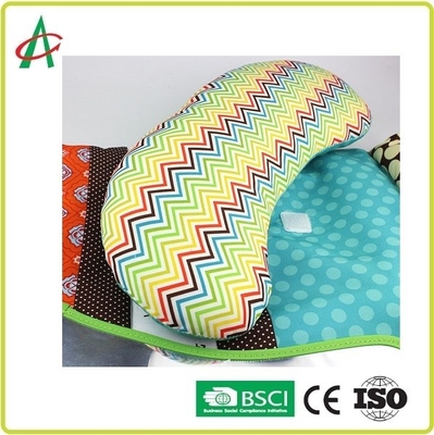 χαλί παιχνιδιού μωρών 87x56cm Washable, νεογέννητο Tummy χρονικό χαλί CPSIZ