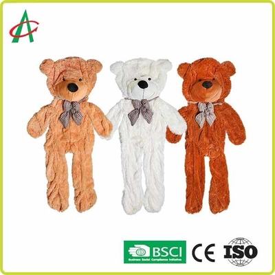 53 η ίντσα Teddy αντέχει το γεμισμένο ζωικό έξοχο μαλακό πιστοποιητικό υφάσματος SNAS βελούδου