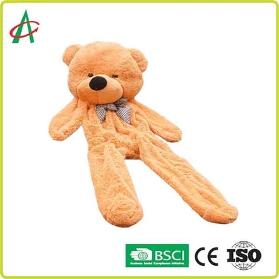 53 η ίντσα Teddy αντέχει το γεμισμένο ζωικό έξοχο μαλακό πιστοποιητικό υφάσματος SNAS βελούδου