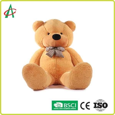 53 η ίντσα Teddy αντέχει το γεμισμένο ζωικό έξοχο μαλακό πιστοποιητικό υφάσματος SNAS βελούδου