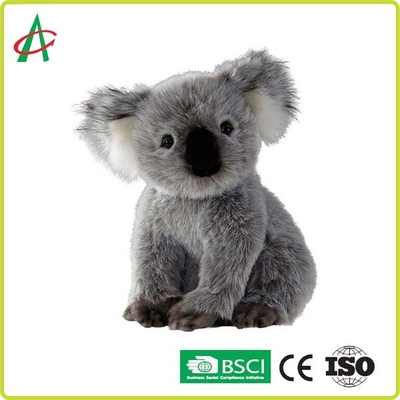Το βελούδο Koala Handcrafted γέμισε ζωικές 8 ίντσες