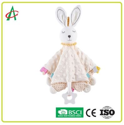 Washable 20.5x25CM μωρών πιστοποιητικό παιχνιδιών CE/BSCI άνεσης γενικό