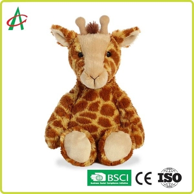 Τα γεμισμένα Huggable ζώα ASTM 25cm για αγκαλιάζουν στοργικά τη σύνοδο