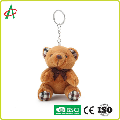 Το μίνι Boa ύφασμα Teddy αντέχει τα γεμισμένα παιχνίδια για το βρεφικό σταθμό