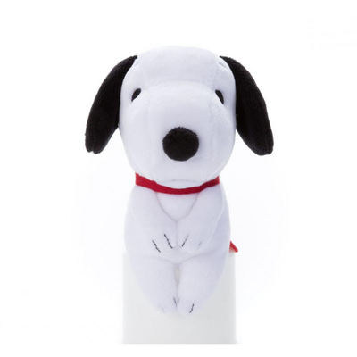 EN71 δεν πιστοποίησε καμία ελεύθερη Snoopy κούκλα βελούδου φθαλικών εστέρων BPA
