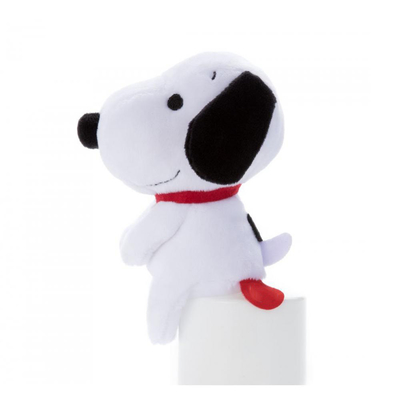 EN71 δεν πιστοποίησε καμία ελεύθερη Snoopy κούκλα βελούδου φθαλικών εστέρων BPA