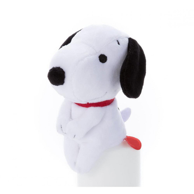 EN71 δεν πιστοποίησε καμία ελεύθερη Snoopy κούκλα βελούδου φθαλικών εστέρων BPA