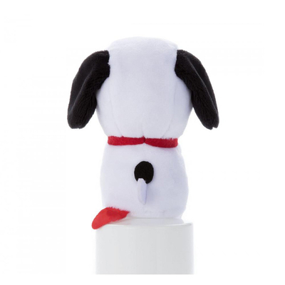 EN71 δεν πιστοποίησε καμία ελεύθερη Snoopy κούκλα βελούδου φθαλικών εστέρων BPA